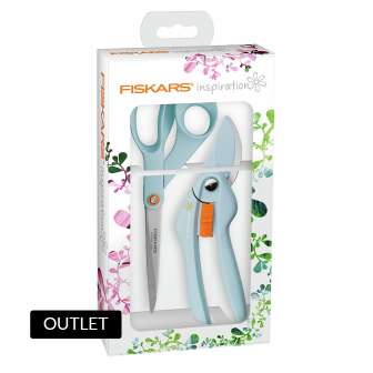 Inspiration Saksisetti