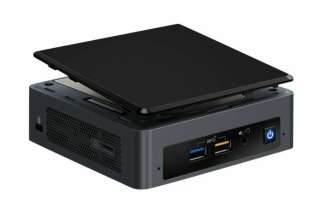 Intel Next Unit of Computing