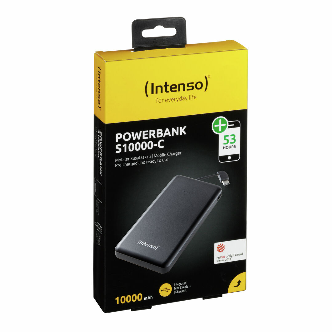 Intenso Powerbank