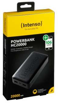 Intenso Powerbank