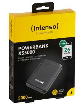 Intenso Slim Powerbank