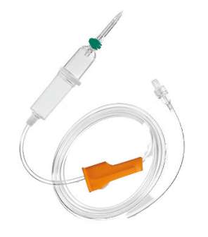 Intrafix Primeline nesteensiirtoletkut