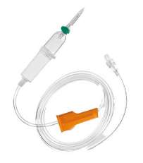 Intrafix Primeline nesteensiirtoletkut