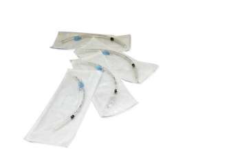 Intubaatioputki cuffilla koko 9