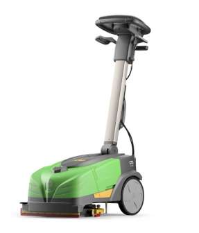 IPC CT 5 B 28 yhdistelmäkone