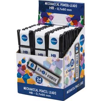 Centrum irtolyijy HB 0,7 mm