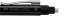 Lyijytäytekynä Faber-Castell Grip 2011 0,7 mm mattamusta