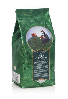 Irtotee China Gunpowder 1 kg