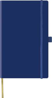 Ivory Matra muistikirja A5 sininen, blanko
