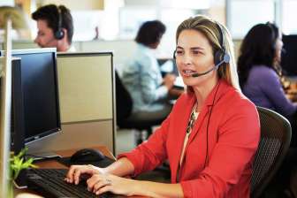 Jabra BIZ 2300 QD duo