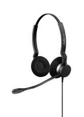 Jabra BIZ 2300 QD duo.