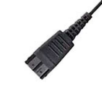 Jabra Biz 2400 II Duo QD Typ 72