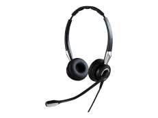 Jabra Biz 2400 II Duo QD Typ 72.
