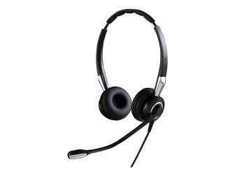 Jabra Biz 2400 II Duo QD Typ 72