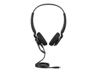 Jabra Engage 40 Stereo UC