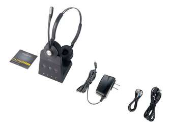 Jabra Engage 65 stereo