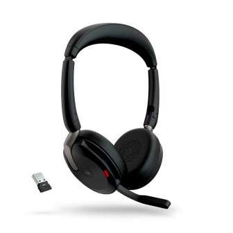 Jabra Evolve 2 65 Flex USB-A