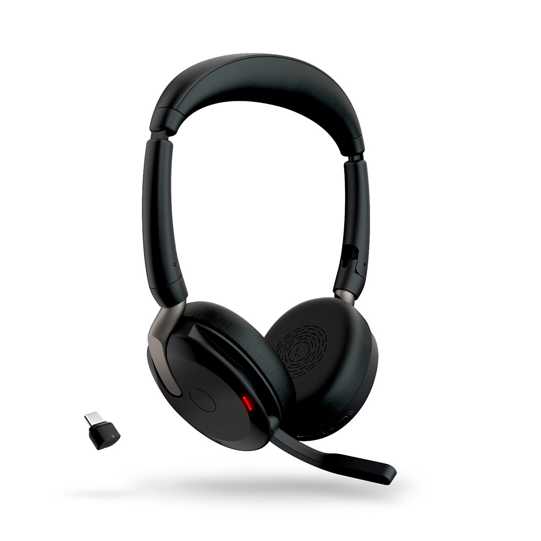 Jabra Evolve 2 65 Flex USB-C