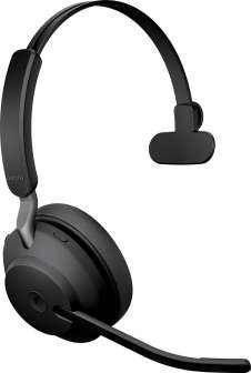 Jabra Evolve 2 65 MS Mono