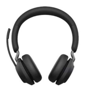 Jabra Evolve 2 65 UC USB-A