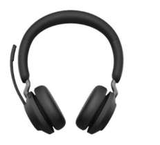 Jabra Evolve 2 65 UC USB-A.