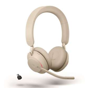 Jabra Evolve 2 65 USB-A
