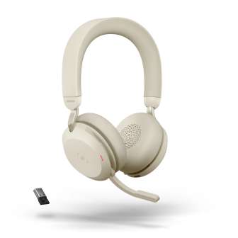 Jabra Evolve 2 75 USB-A