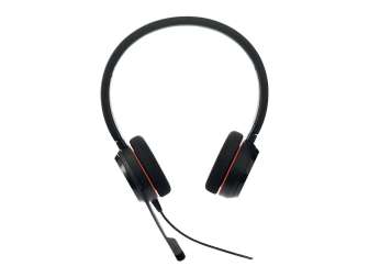 Jabra Evolve 20 MS stereo