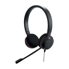 Jabra Evolve 20 MS stereo.
