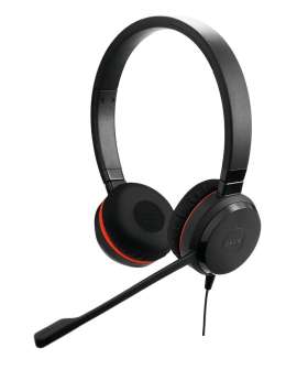 Jabra Evolve 30 II MS stereo