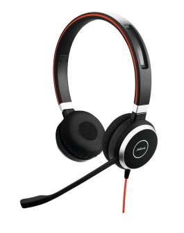 Jabra Evolve 40 MS stereo