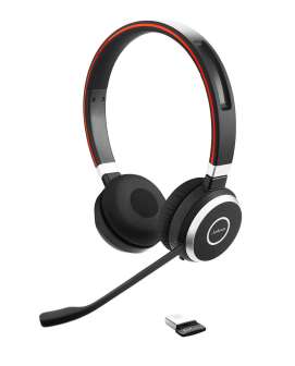 Jabra Evolve 65 SE MS kuuloke