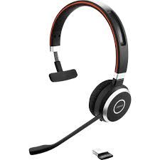 Jabra Evolve 65 MS kuuloke