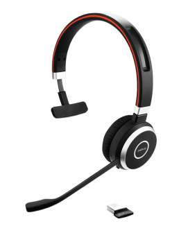 Jabra Evolve 65 MS kuuloke