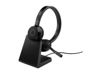 Jabra Evolve 65 TE Stereo USB-A