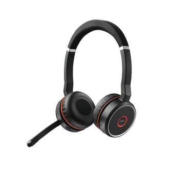 Jabra Evolve 75 MS stereokuuloke