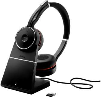 Jabra Evolve 75 UC Stereo