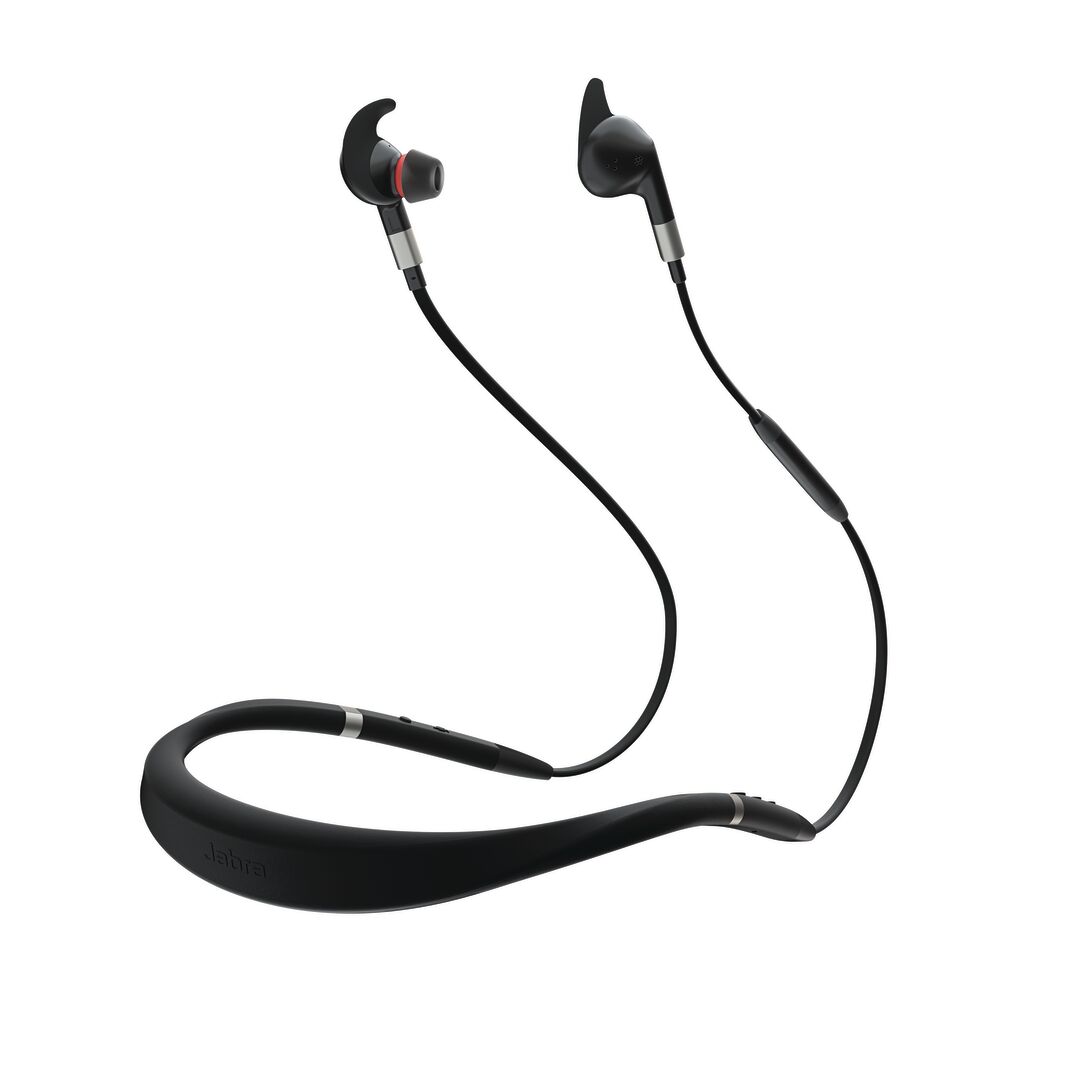 Jabra Evolve 75e MS stereokuuloke