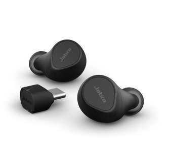 Jabra Evolve2 Buds USB-C In-Ear