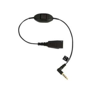 Jabra pikairroituskaapeli