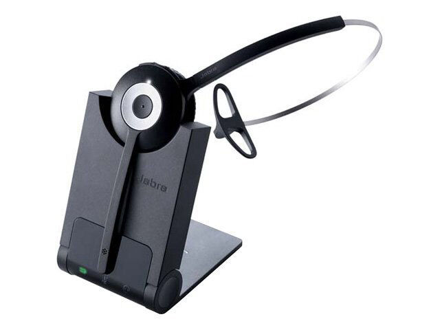 Jabra PRO 930 UC, langaton