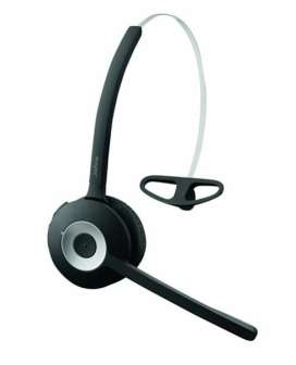 Jabra PRO 935 Dual Connedtivity MS Mono