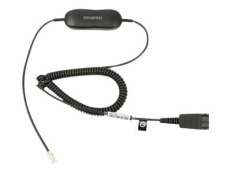 Jabra Smart Cord 2m RJ-10.