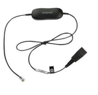 Jabra Smart Cord RJ-9