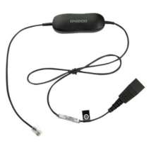 Jabra Smart Cord RJ-9.