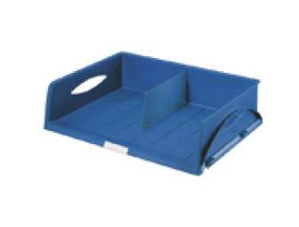 Jakaja Leitz sorty laatikkoon