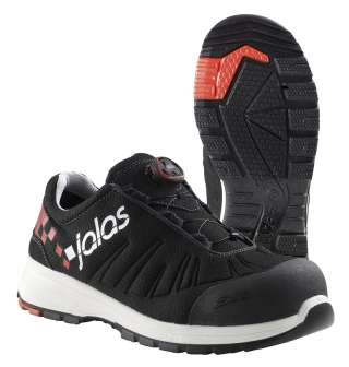 Jalas 7138 Zenith Evo turvajalkine