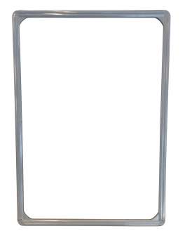 Jansen A3 hintahalsterin kehys