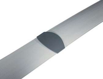 Jatkopala kaapelikouruun B15 Serpa