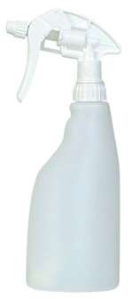 JDA-sumutinpullo 500 ml